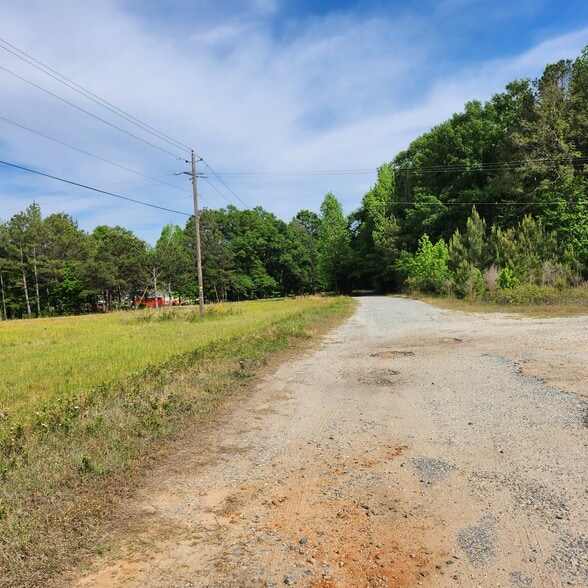 Primary Photo Of 45 Industrial Blvd, Hurtsboro Industrial For Sale