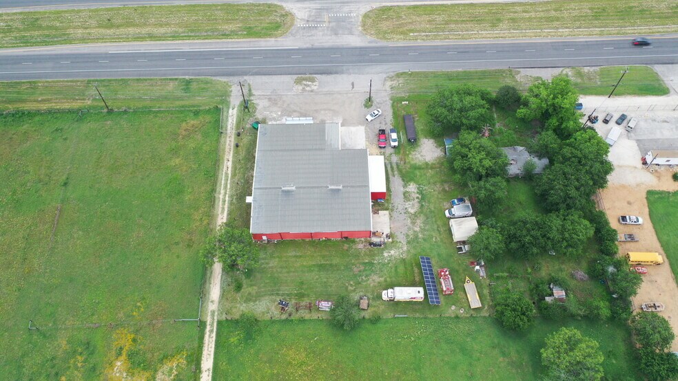 More Photos Of 19821 State Highway 16, Von Ormy Storefront Retail Office For Sale