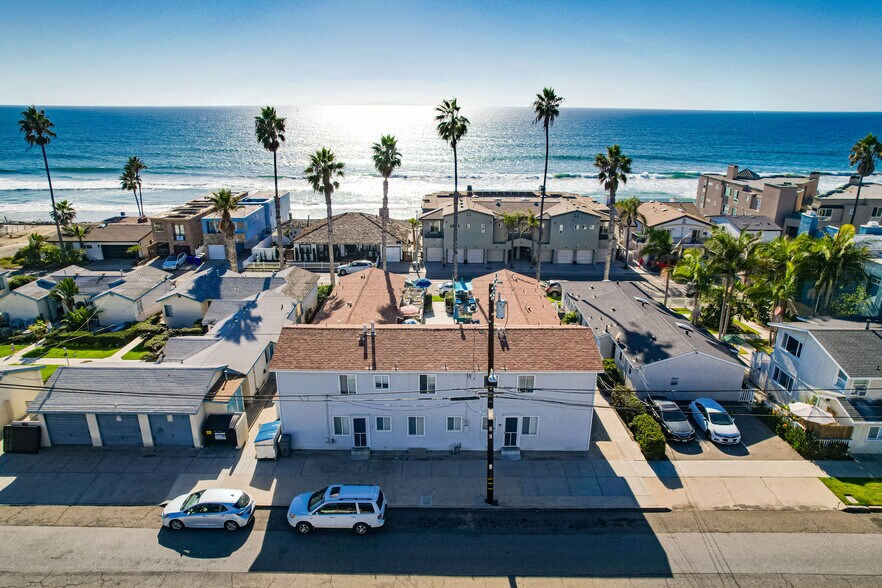 Primary Photo Of 920 S Pacific St, Oceanside Apartments For Sale