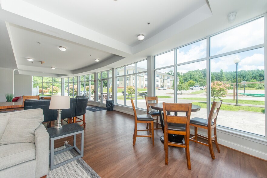 More Photos Of 5606 Campus Ridge Dr, Wise Multifamily For Sale