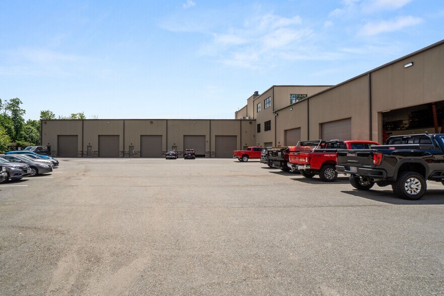 More Photos Of 2302 Turnpike St, North Andover General Retail For Sale