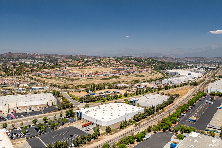 More Photos Of 21858 Garcia Ln, City of Industry Warehouse For Lease