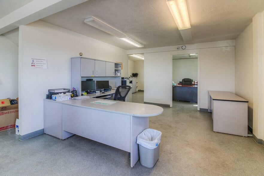 More Photos Of 2148 W Wa-26 Hwy, Othello Food Processing For Lease