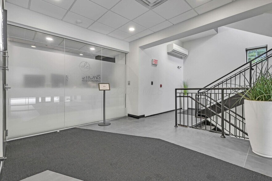 More Photos Of 1480 Manning Pky, Powell Loft Creative Space For Sale
