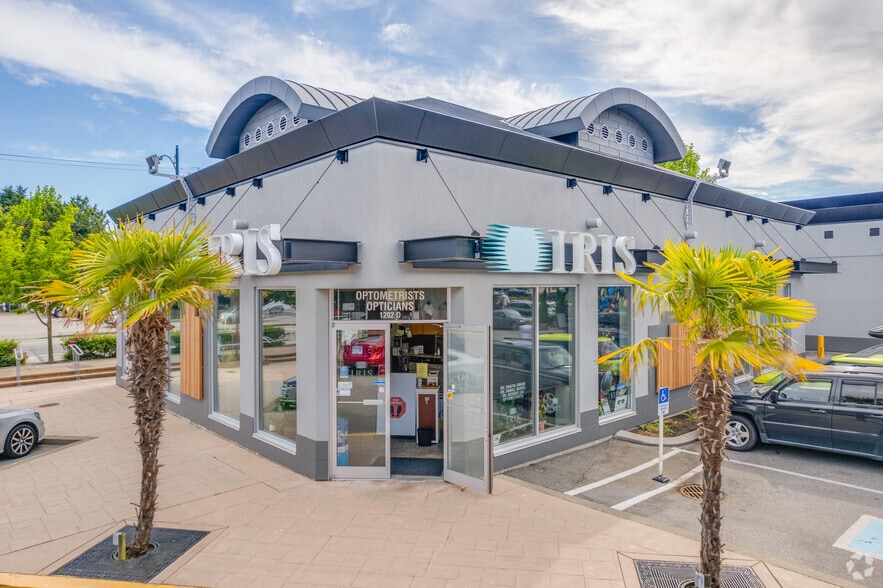 More Photos Of 1200-1284 56th St, Delta Unknown For Lease