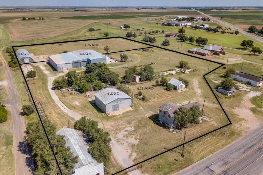 Primary Photo Of 12150-A US Highway 70 S, Vernon Unknown For Lease