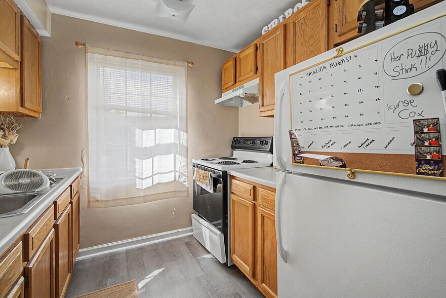 More Photos Of 526-532 Corona Ave, Dayton Apartments For Sale