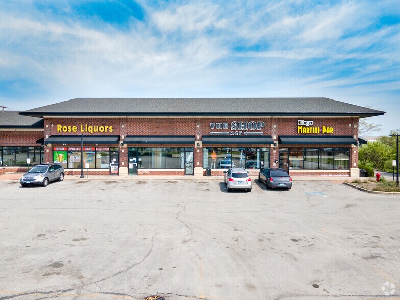 More Photos Of 4142 W 167th St, Oak Forest Unknown For Lease