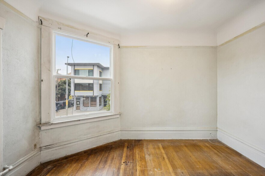 More Photos Of 200-208 Ocean Ave, San Francisco Storefront Retail Residential For Sale