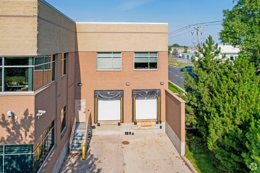 More Photos Of 119 14th St NW, New Brighton Office For Lease