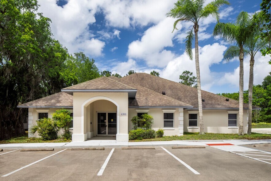 Primary Photo Of 4300 Garden St, Titusville Medical For Sale