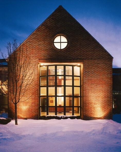 More Photos Of 1668 S Telegraph Rd, Bloomfield Hills Office For Lease