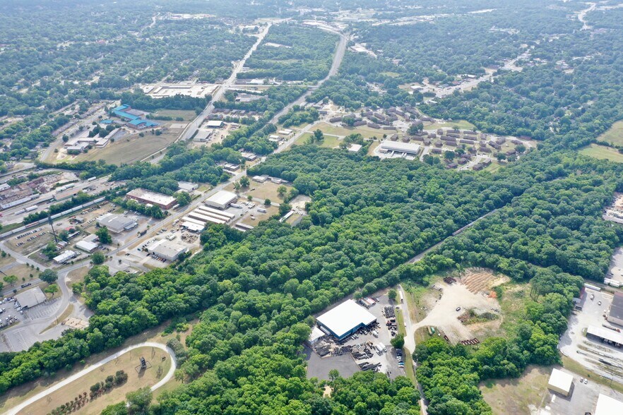 More Photos Of 1800 Cusseta Rd, Columbus Land For Sale