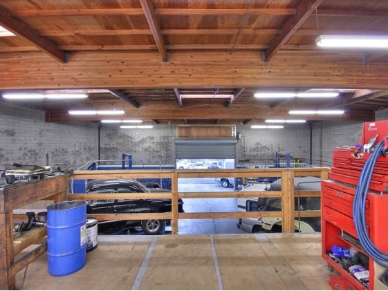 More Photos Of 170 Ford Way, Novato Warehouse For Lease