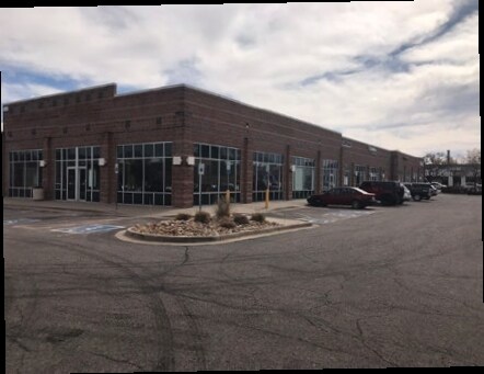 More Photos Of 545 S Broadway, Denver Storefront Retail Office For Lease