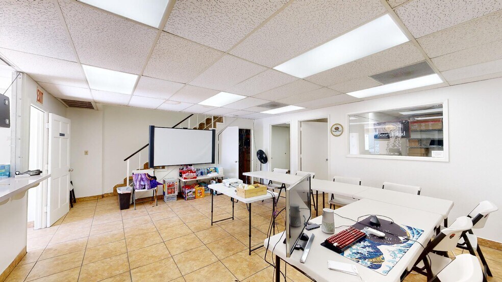 More Photos Of 2423 E University Dr, Phoenix Refrigeration Cold Storage For Sale