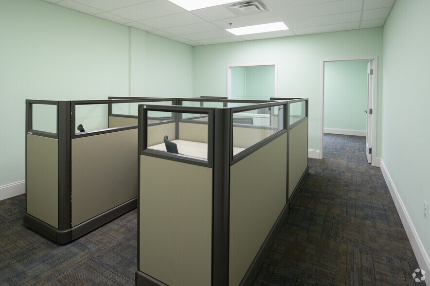 Photo of 1st Floor Ste West Building