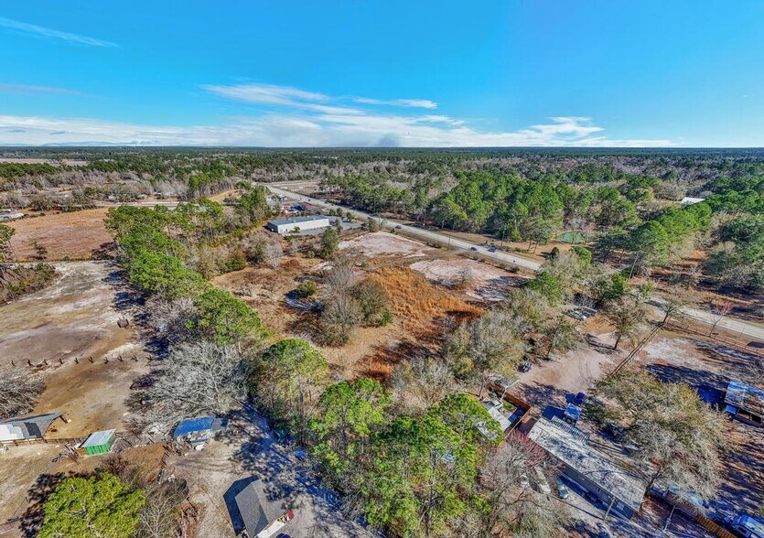 More Photos Of 14961 Normandy Blvd, Jacksonville Land For Sale