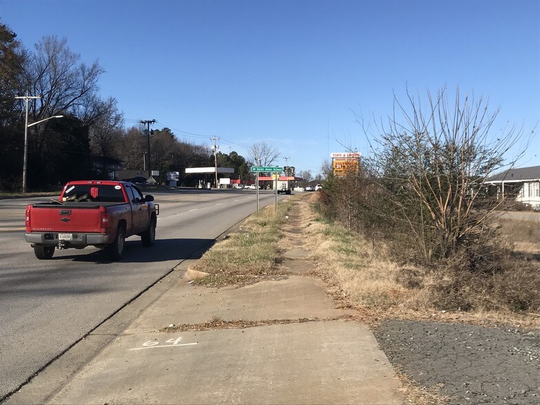 Primary Photo Of 160 N Anderson Rd, Rock Hill Land For Lease
