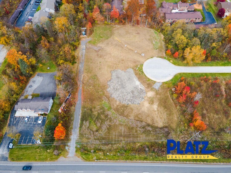 More Photos Of Starrs Center Dr, Canfield Land For Sale