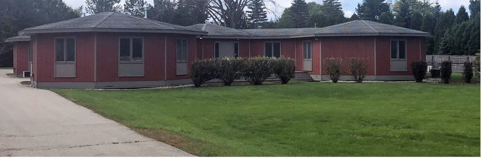 Primary Photo Of 1415 W Donges Bay Rd, Mequon Daycare Center For Sale