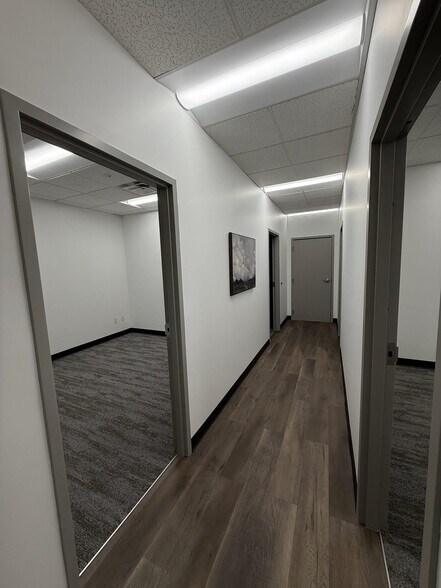 More Photos Of 938 University Park Blvd, Clearfield Office For Lease