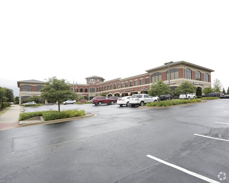 More Photos Of 9645 Lincolnway Ln, Frankfort Storefront Retail Office For Lease