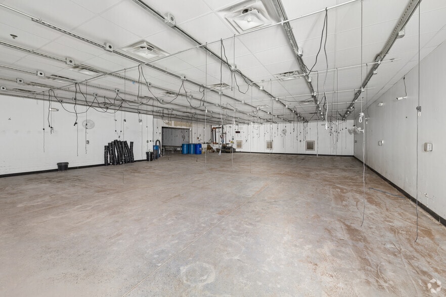 More Photos Of 3601 Freedom Rd, Trinidad Warehouse For Sale