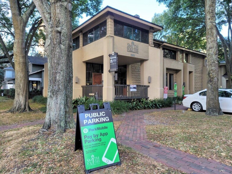 More Photos Of 350 E Pine St, Orlando Coworking Space