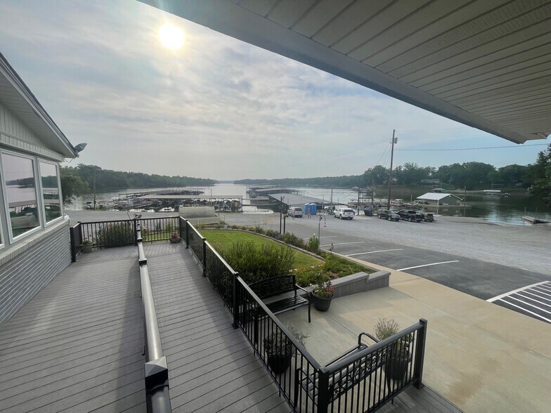 More Photos Of Old Hwy 121, Buchanan Specialty For Sale