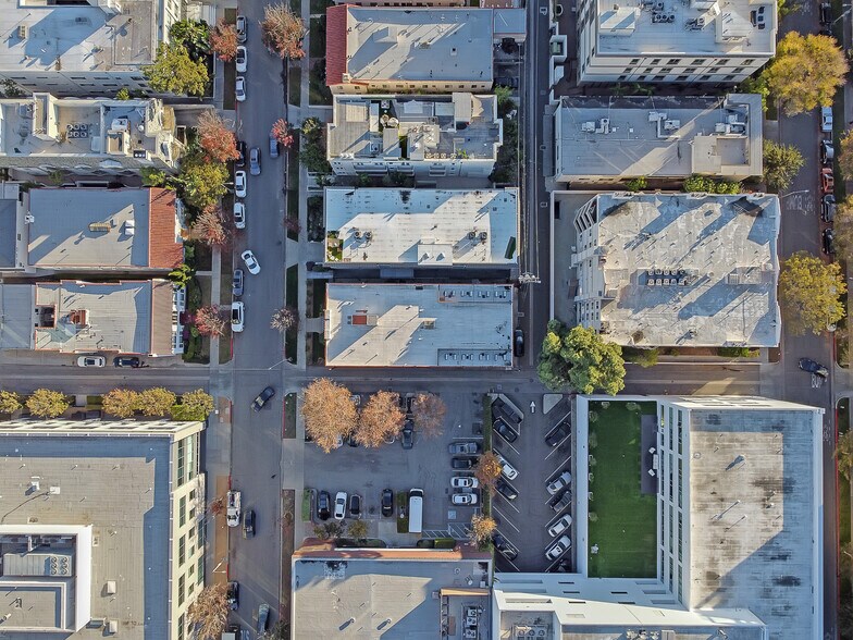 More Photos Of 121 S Elm Dr, Beverly Hills Apartments For Sale