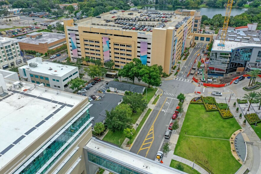 More Photos Of 1214 Kuhl Ave, Orlando Office Residential For Lease