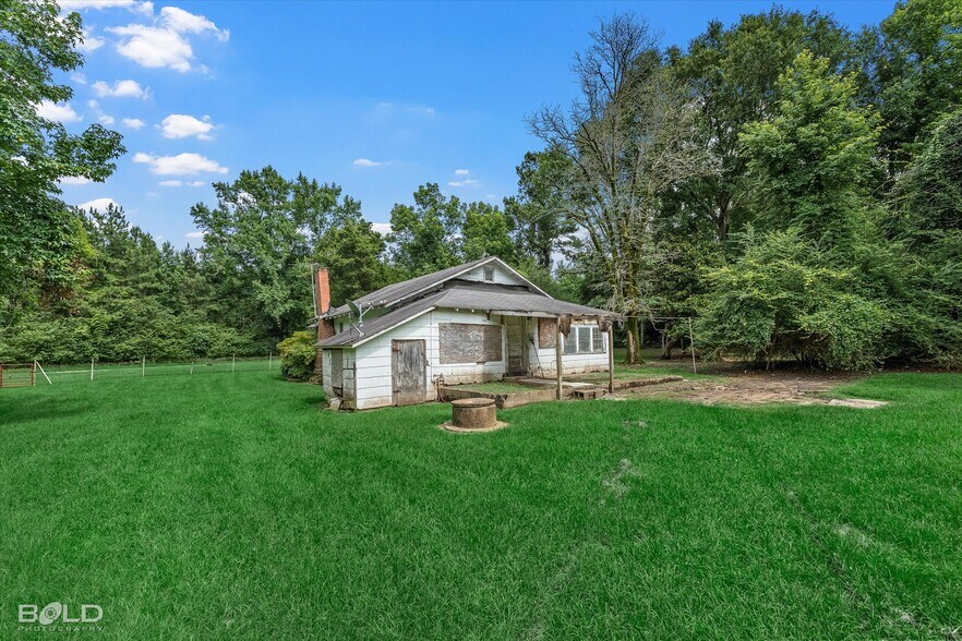 More Photos Of 829 Barnes rd, Athens Land For Sale
