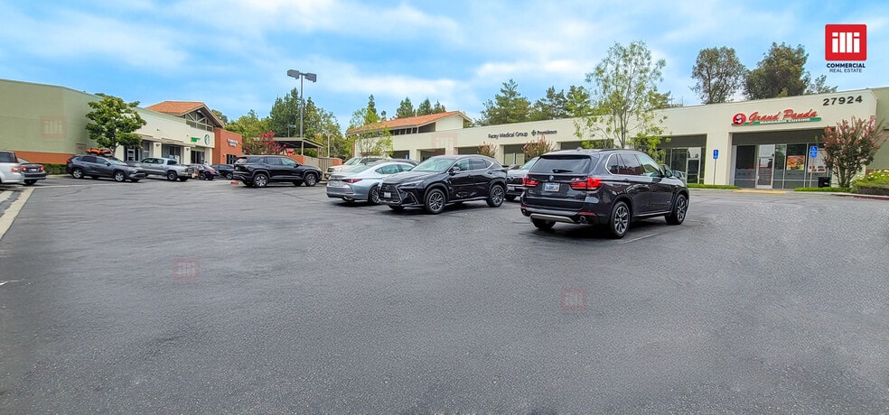 More Photos Of 27984 Seco Canyon Rd, Saugus Freestanding For Lease