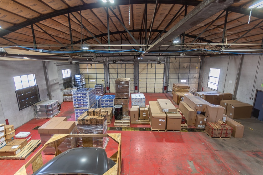 More Photos Of 702 4th Ave, Greeley Warehouse For Lease