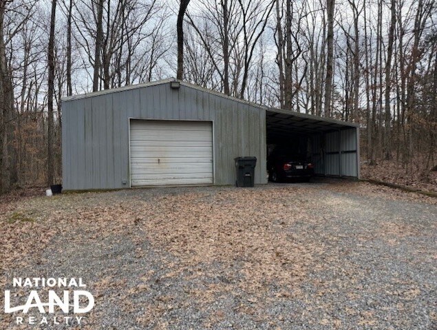 More Photos Of 1351A Old Water Works Rd SW, Fort Payne Land For Sale