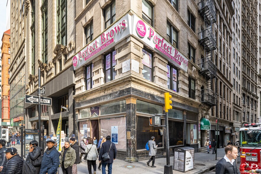 More Photos Of 174 Broadway, New York Office For Sale