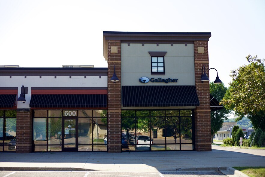More Photos Of 600 Riverfront Dr S, Mankato Unknown For Lease