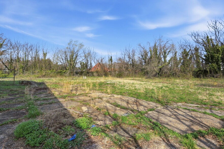 More Photos Of 534 Harvard St, Vineland Warehouse For Sale