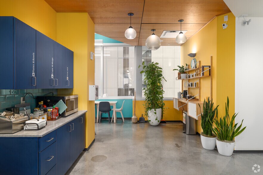 More Photos Of 3675 Market St, Philadelphia Office For Lease