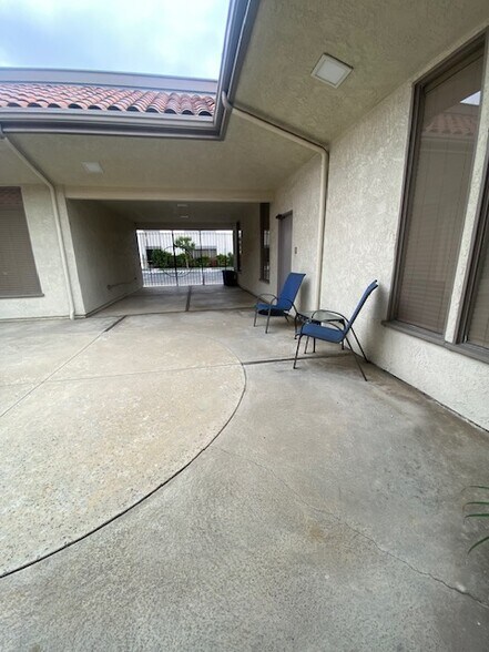 More Photos Of 17561 17th St, Tustin Office For Lease