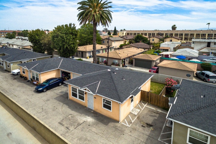 More Photos Of 13632 Cerise Ave, Hawthorne Apartments For Sale