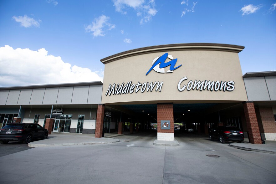 More Photos Of 2600 Middletown Commons, White Hall Coworking Space