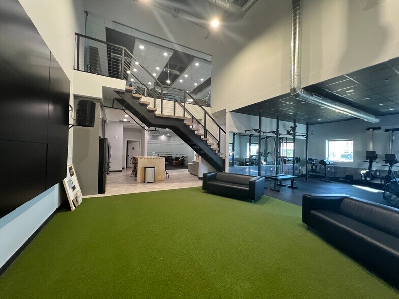More Photos Of 445 N 2000 W, Springville Flex For Lease