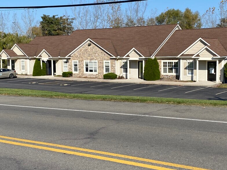 More Photos Of 2800 Spencerport Rd, Spencerport Medical For Lease