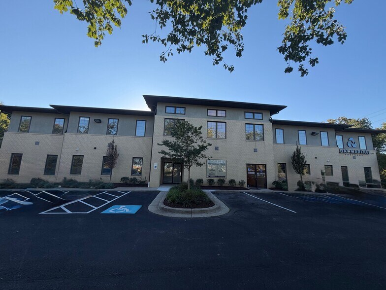 More Photos Of 2553 Housley Rd, Annapolis Office For Lease