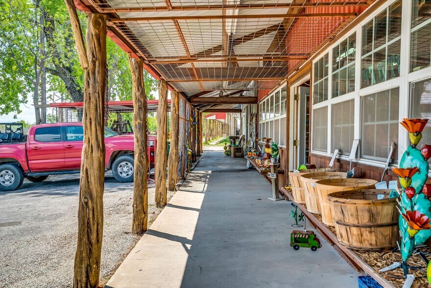 More Photos Of 1990 Highway 36 E, Rising Star Garden Center For Sale