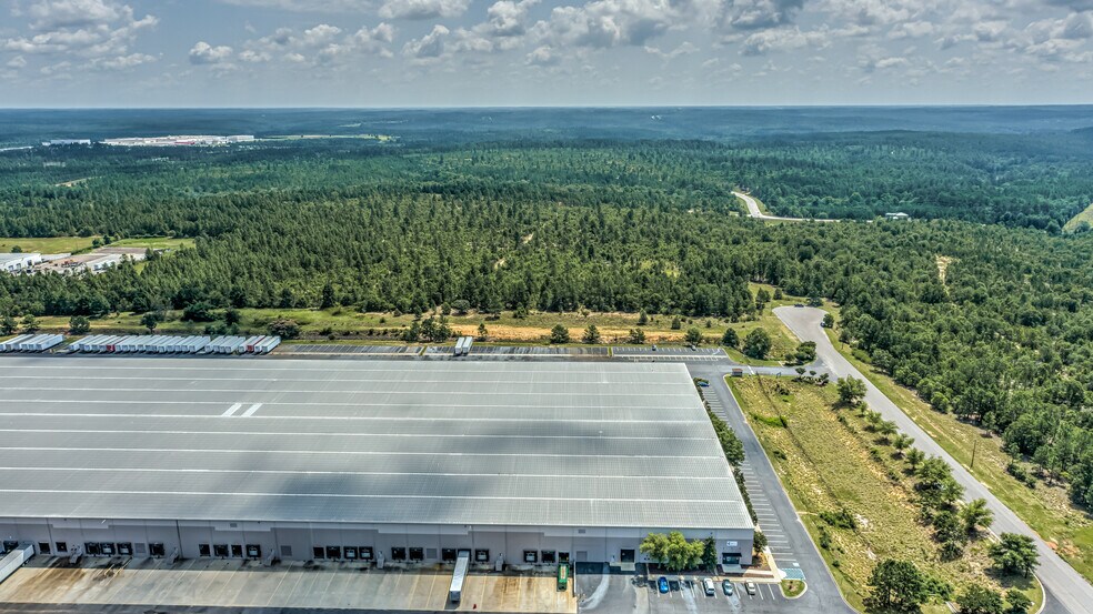 More Photos Of 1043 Global Ave, Graniteville Distribution For Lease