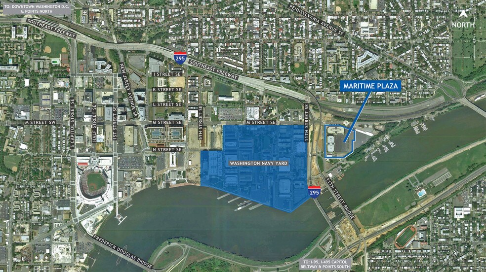 More Photos Of 1220 12th St SE, Washington Office For Lease