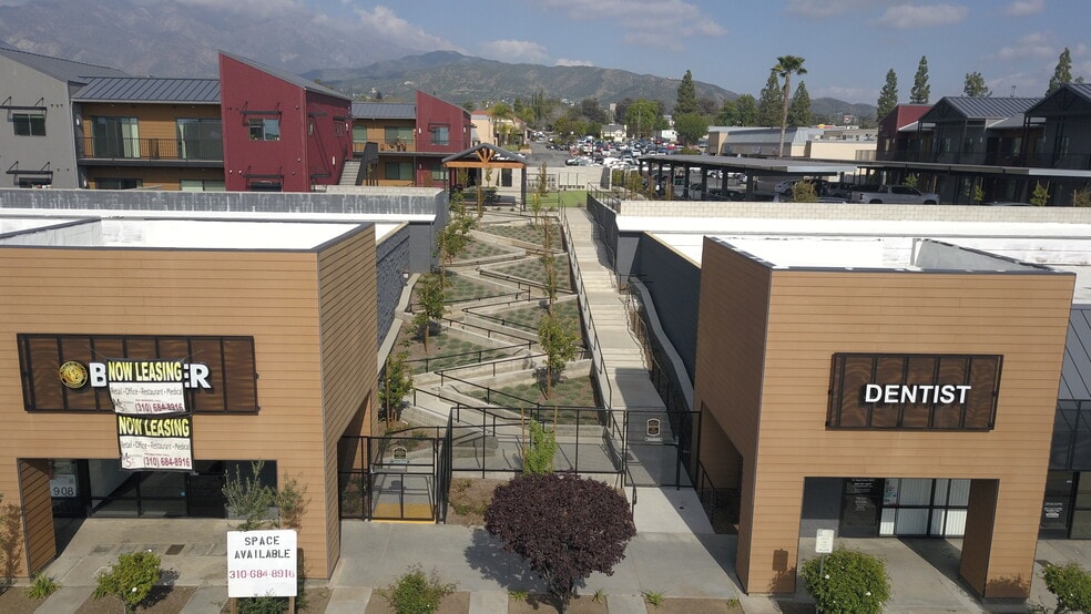 More Photos Of 34366 Yucaipa Blvd, Yucaipa Unknown For Lease